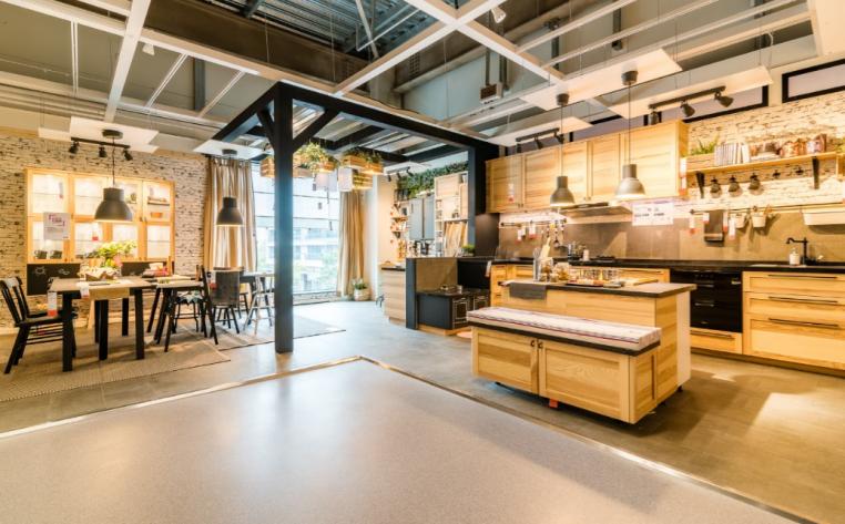 宜家最近门店,宜家广州门店地址