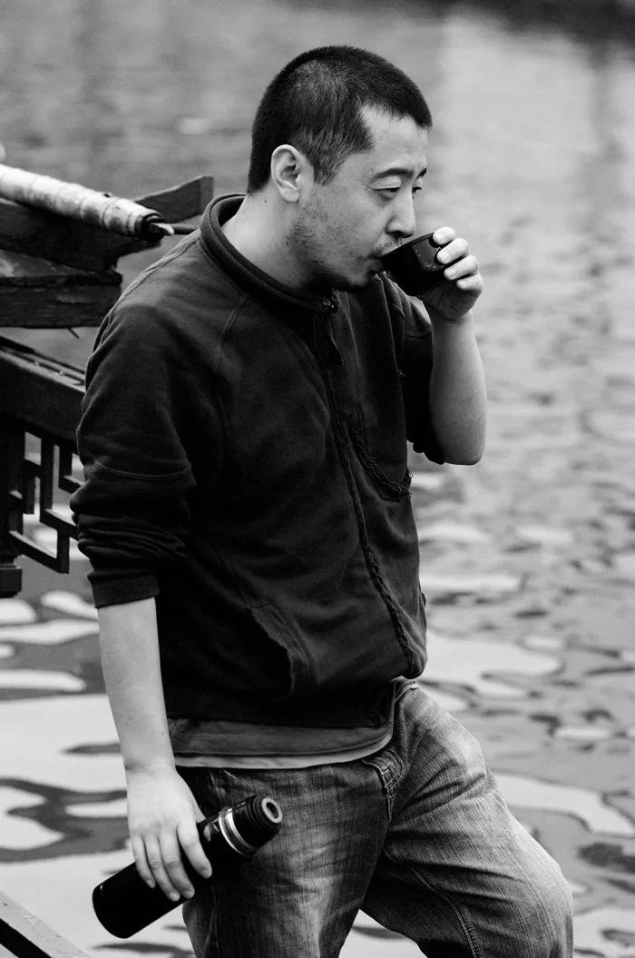 小镇青年的迷惑与逆袭——B面贾樟柯丨读书者说（有福利）