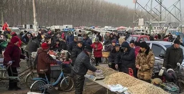 北京年货大集值得购买,探访年味儿十足的老北京年货大集