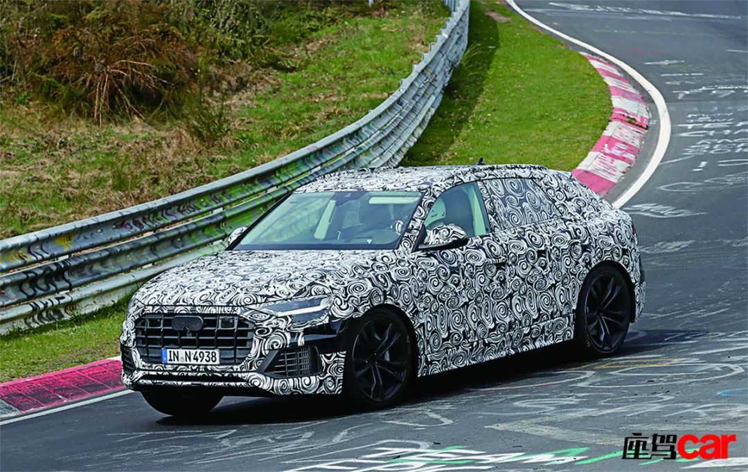 奥迪rs系列大集合,奥迪rs系列来自未来