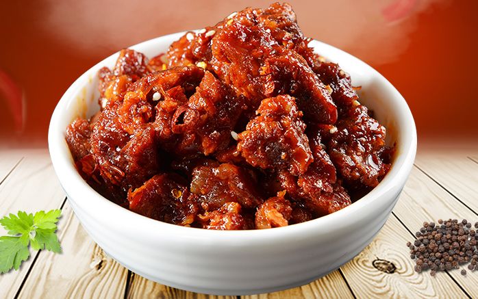 零食推荐吃货必备100种,年货必买的100种零食