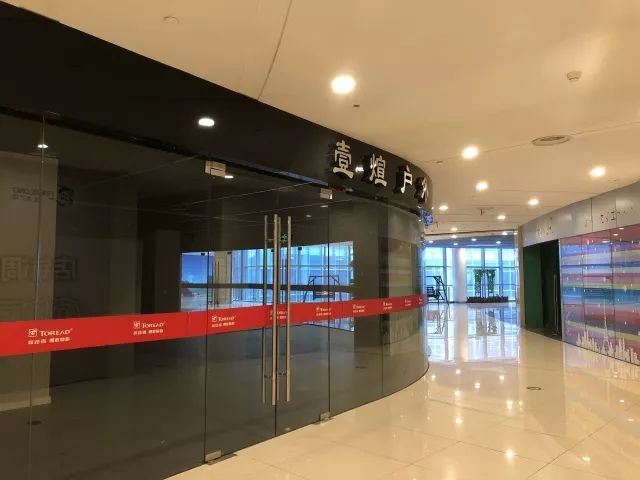 宝龙商铺的现状,宝龙商铺空置10年