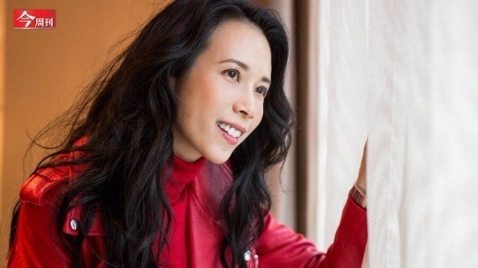 「机会来了，我就接住」　学霸莫文蔚变身金曲歌后