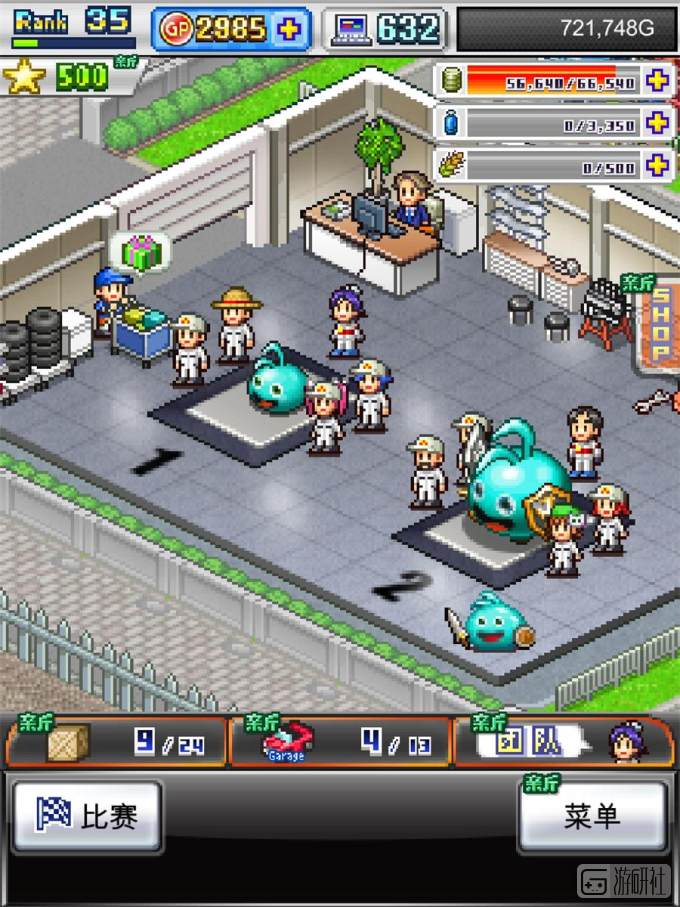 类似于旅行青蛙的游戏推荐,除了旅行青蛙还有哪些佛系游戏