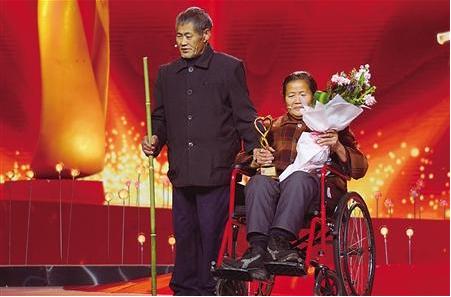 2012重庆十大感动人物,重庆十大感动人物周才俊