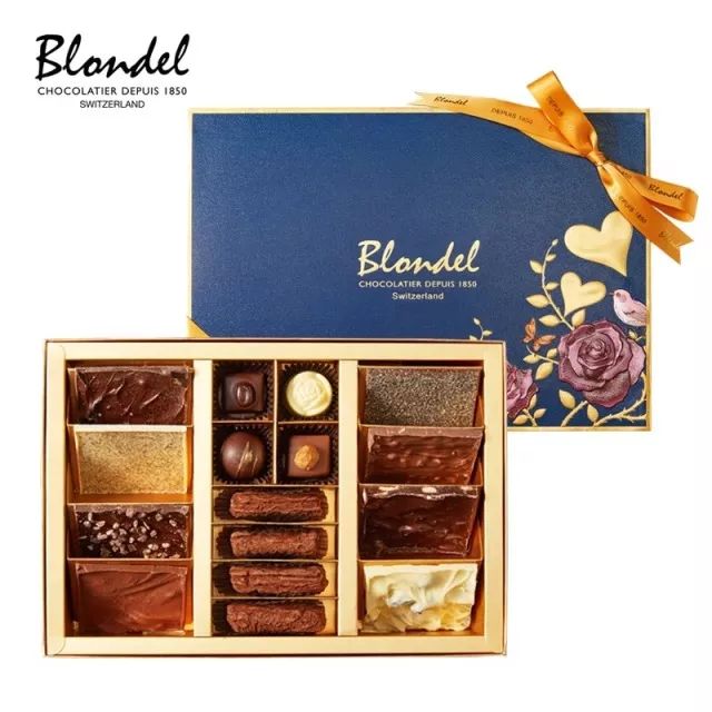 撩拨情人节｜听说时尚新娘的编辑们已经带着礼物去过节了？