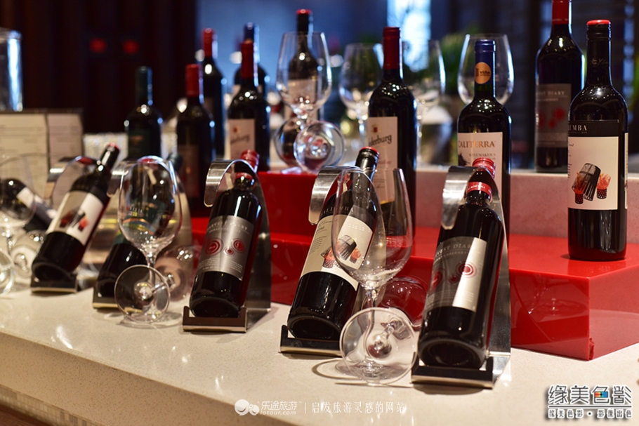 享私人温泉泡池度养生悠闲假期