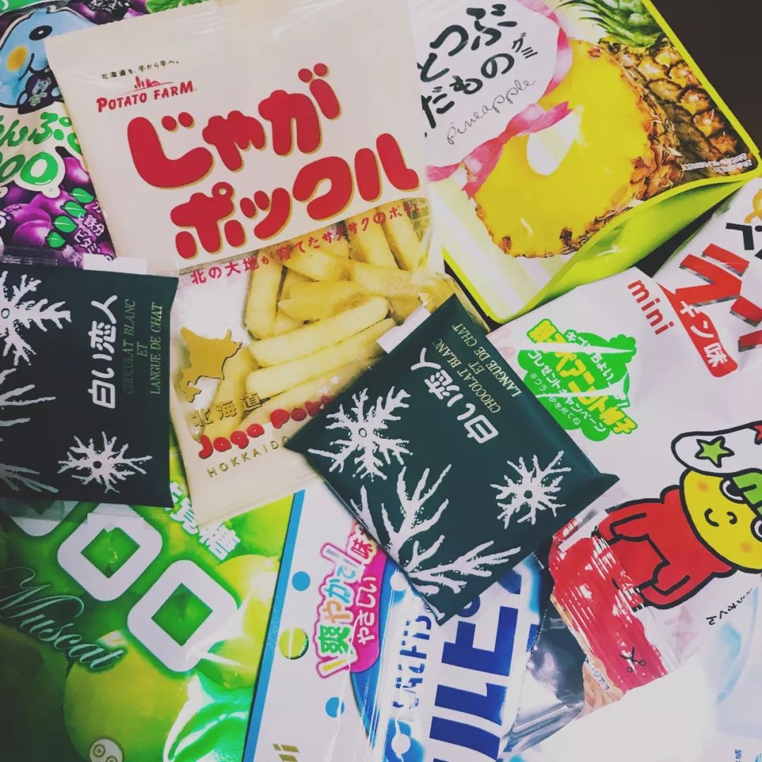 东京最值得去的中古店,东京旅游必买店铺