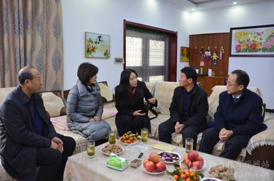 2022年春节慰问活动主题,喜迎新春慰问送暖主题党日活动