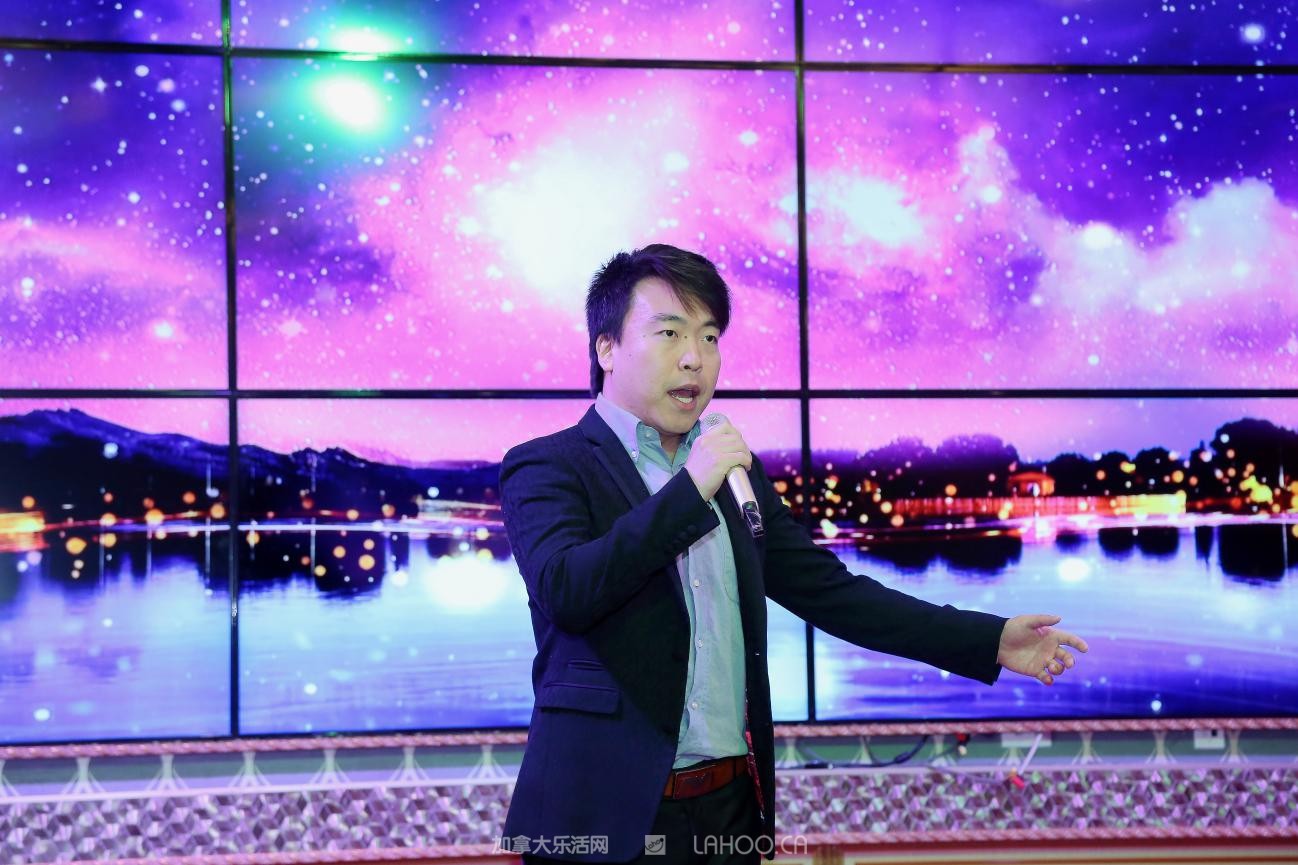 “齐鲁情系温哥华”的旋律再次唱响齐鲁总商齐鲁总商会2018春晚隆重召开