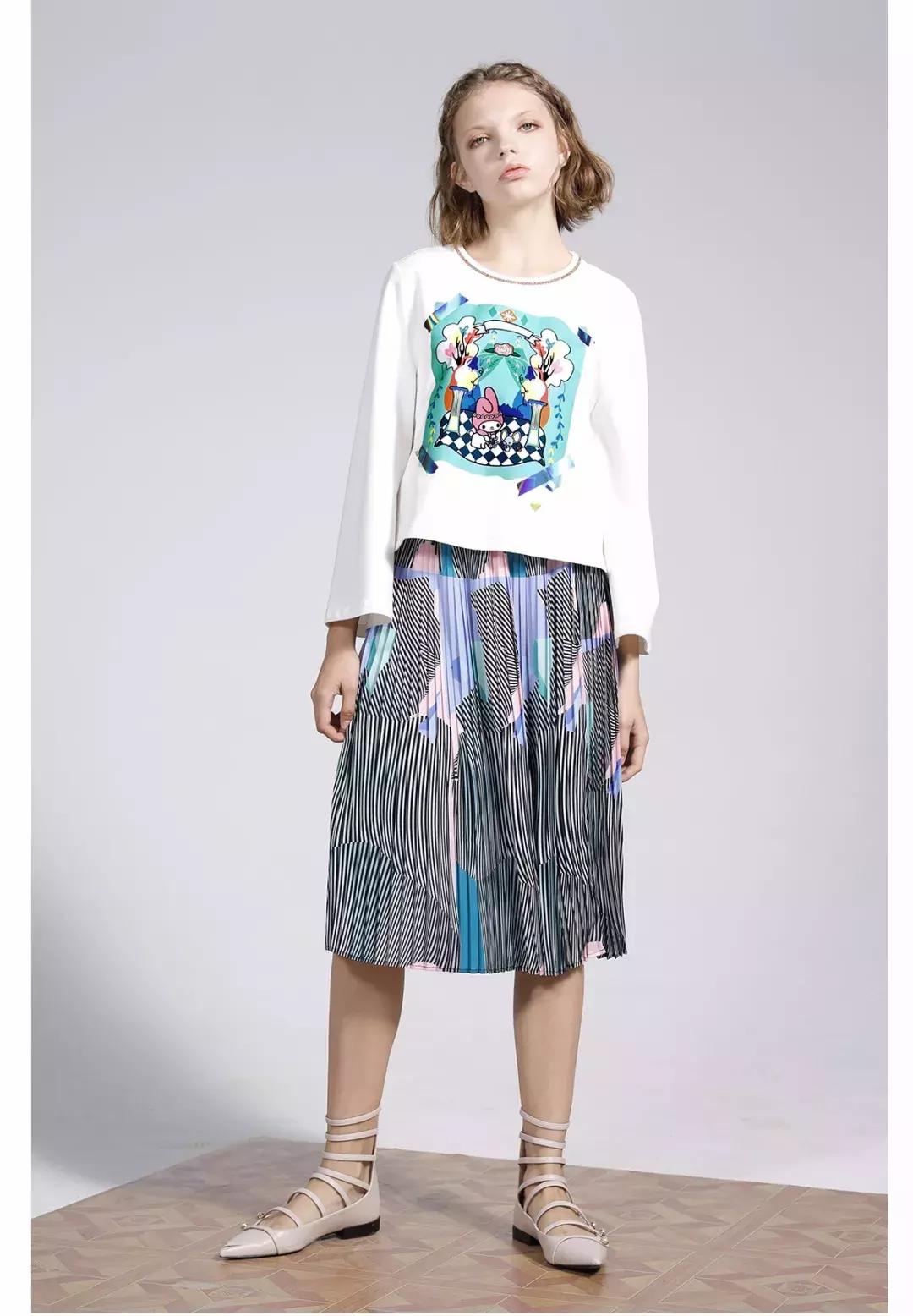 tanni联名款系列 (tanni 2020春夏系列)