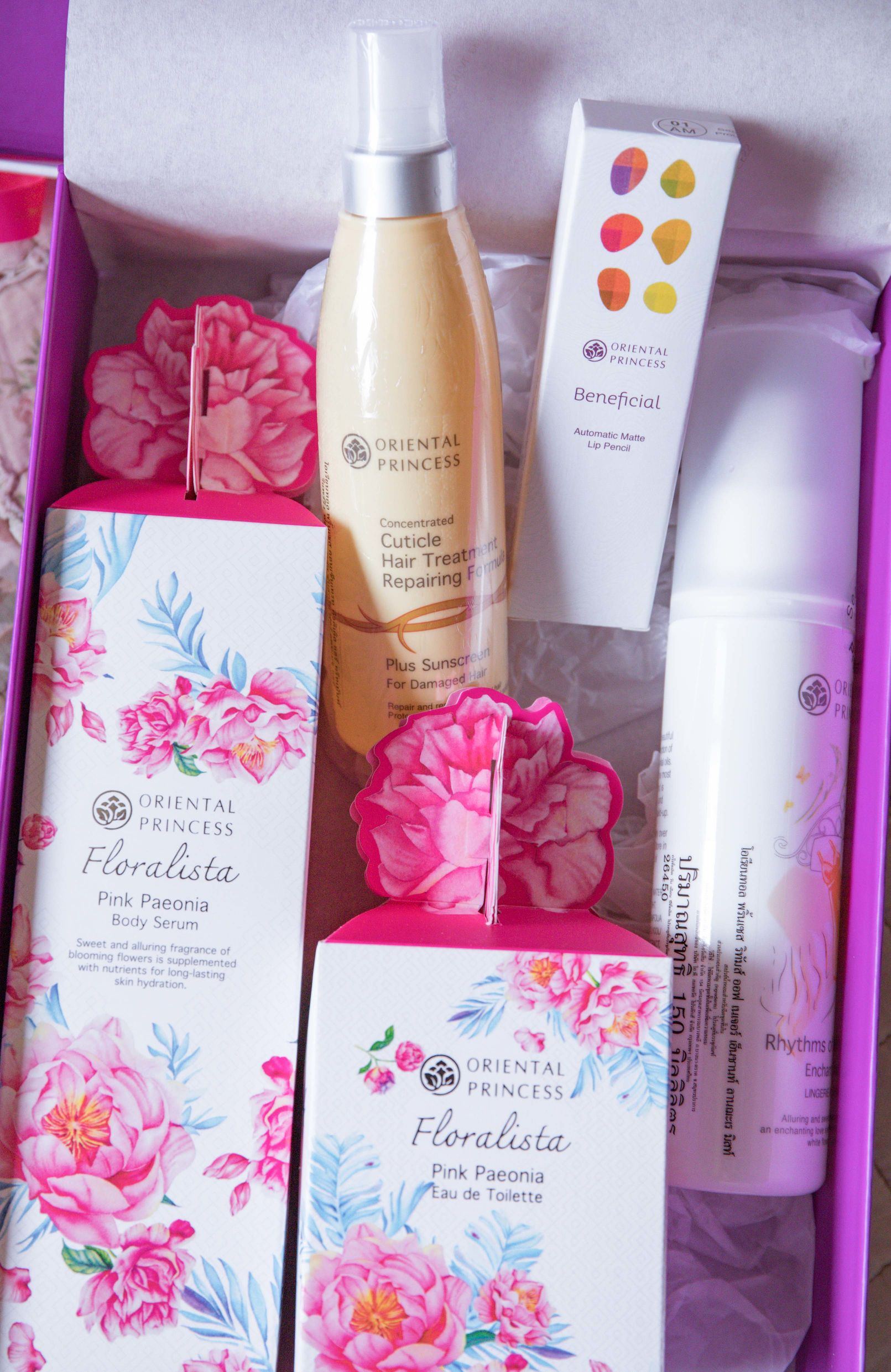 去泰国旅游买什么护肤品最划算,去泰国必买什么护肤品