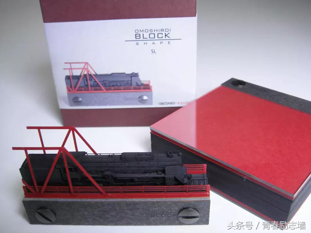 日本可撕便签纸,可爱又实用的日本便签纸