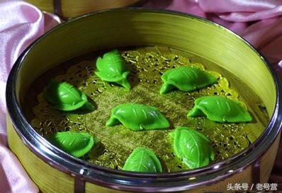 德发长饺子怎么样,中华老字号德发长饺子制作技艺