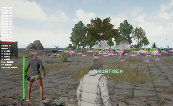 蓝洞为何不能反外挂,蓝洞官方对外挂的态度