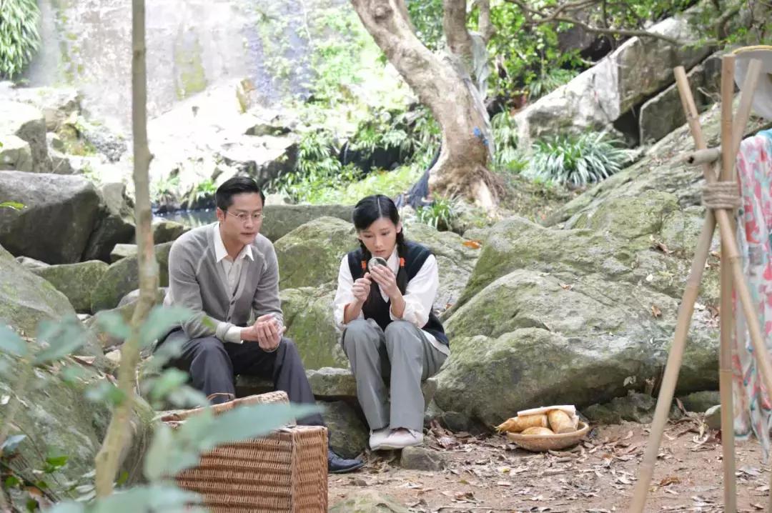 她被称为TVB的“仙气女神”却曾被质疑整容新剧再次引关注