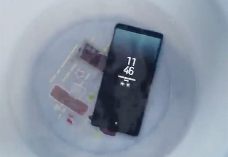 三星note8美版手机使用感受,现在还值得购买三星note8么