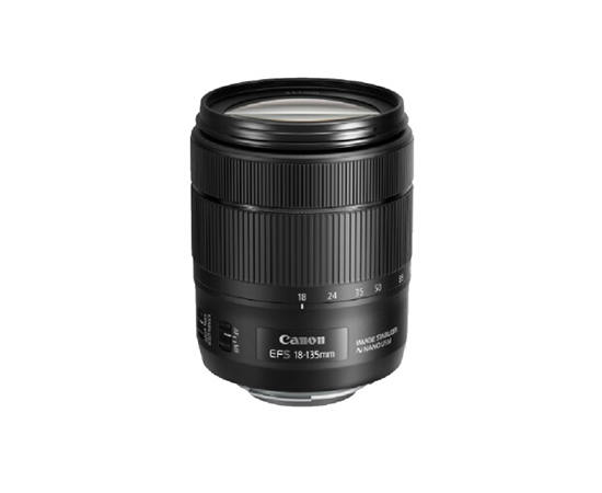 相机镜头18-105和18-140的区别,相机镜头18-135