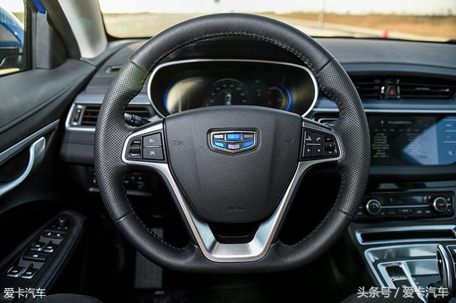 吉利帝豪ev450快充实测,吉利帝豪ev450评测视频