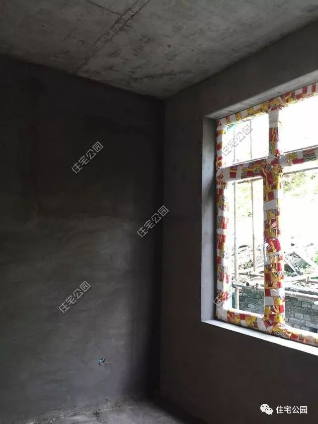 晒晒我北京农村64万盖的别墅，包工包料1100每平，就问你想不想要