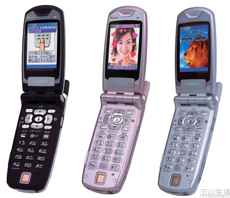 五六年前的后置指纹手机,目前最好的指纹识别手机