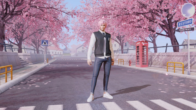 荒野行动的kfc有什么用,荒野行动kfc的作用