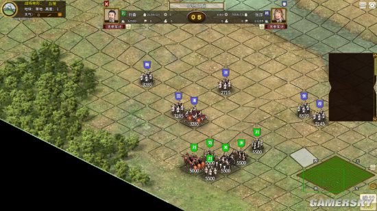 三国题材最好玩的游戏有哪些,三国题材最好玩的单机游戏推荐