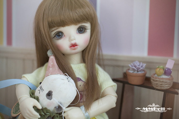 bjd玩偶身体在哪买,bjd关节玩偶是什么