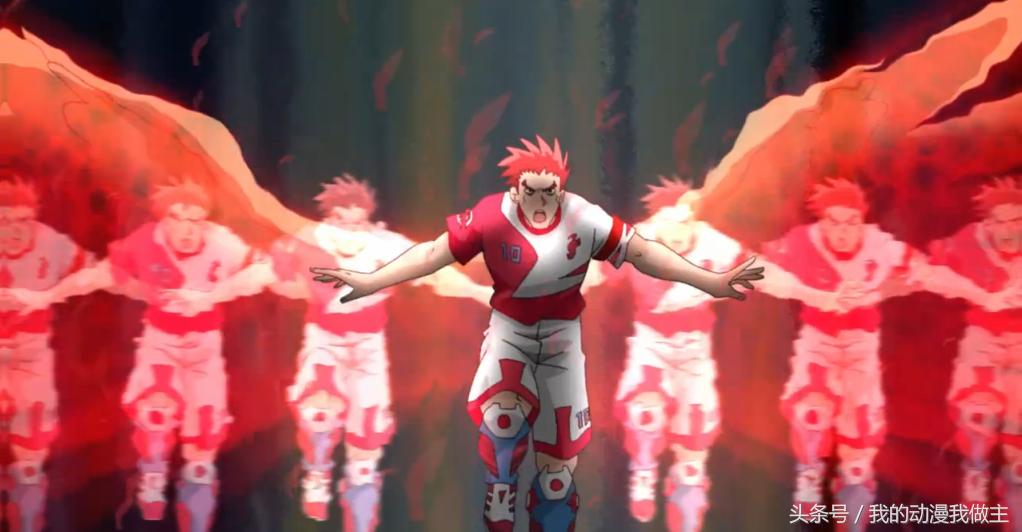 中日动画人物塑造对比,日本动画为什么刻画得很生动