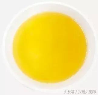 30年老厨师常用的酱货秘方,40年老厨师的绝密配方