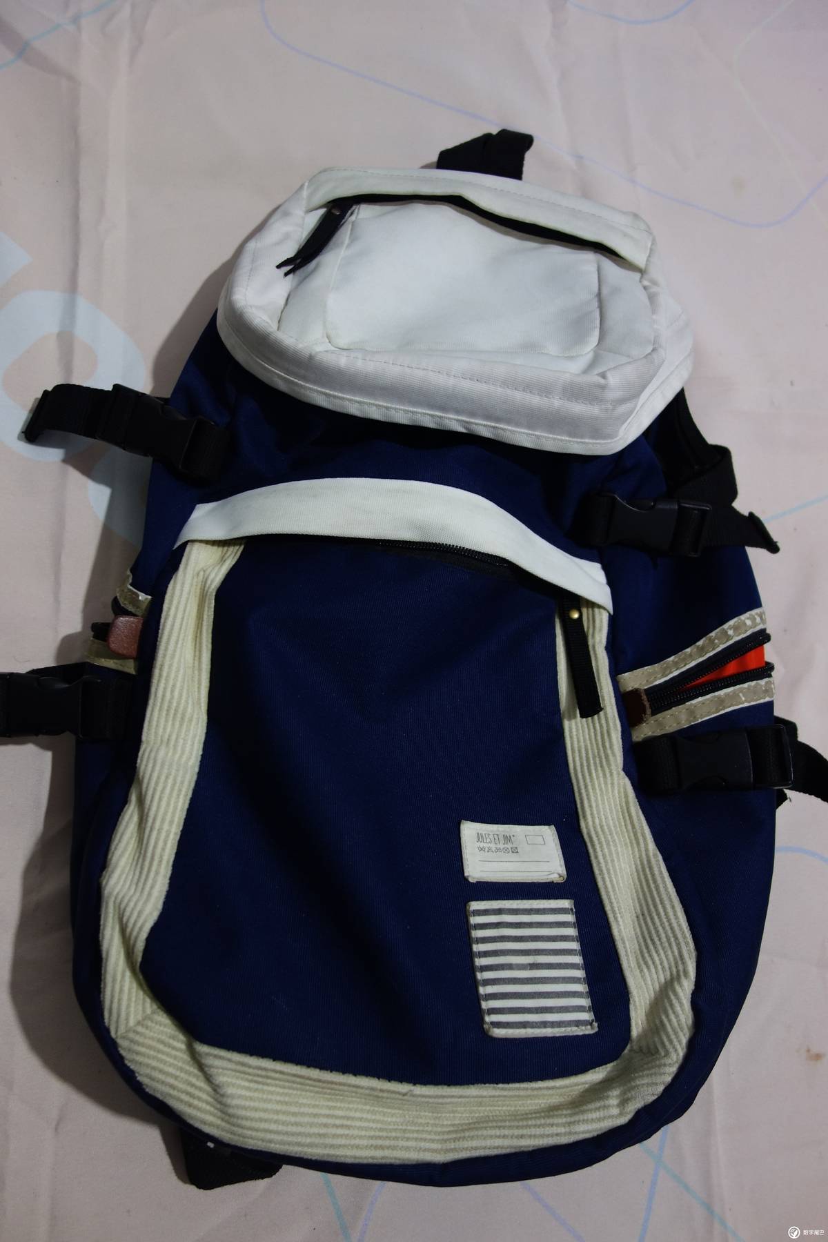 「我的2017」简单的人,简单的装备!