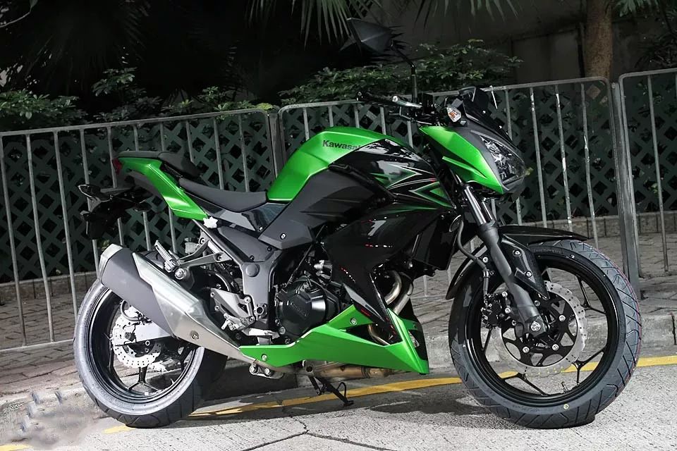 超便宜川崎多少钱,川崎地表最强小钢炮