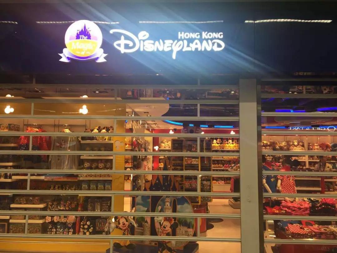 全球7个最好免税店,国外免税店攻略