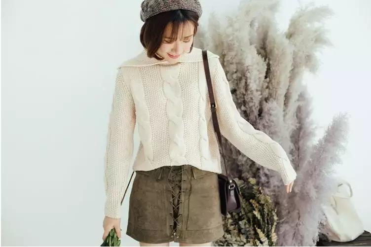 淘宝好看的羊绒毛衣推荐,好物推荐淘宝省钱