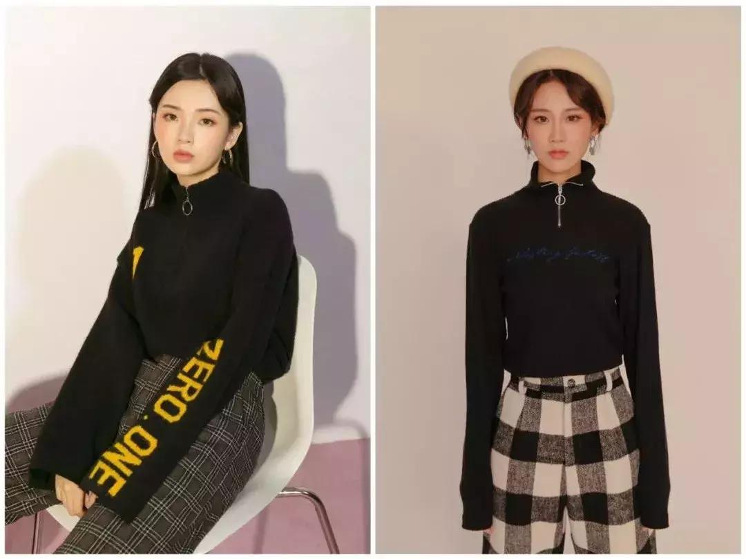 淘宝好看的羊绒毛衣推荐,好物推荐淘宝省钱