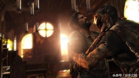 生化末日小说连载：第16章《李毅苏醒》