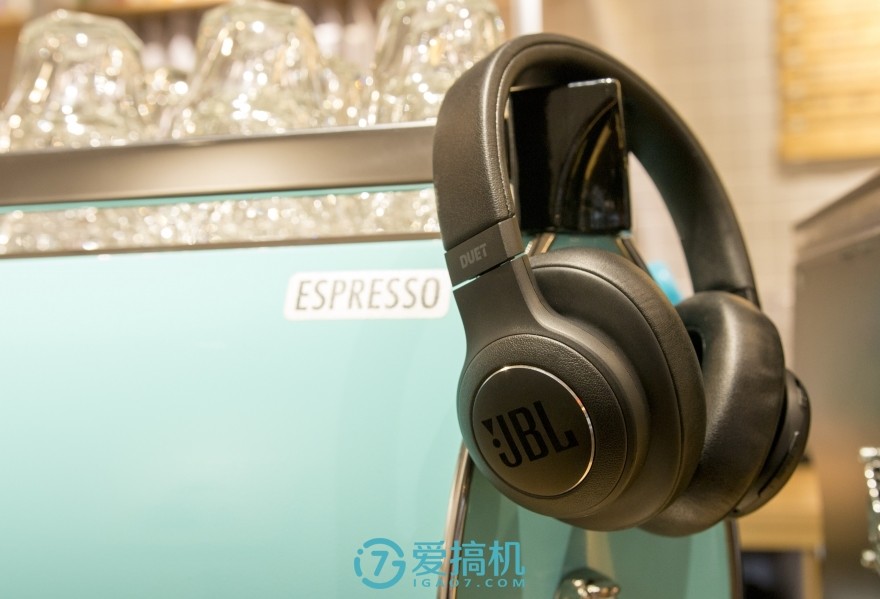 稳坐最强性价比的降噪耳机！JBLDuetNCWireless上手体验