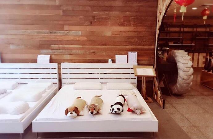 清迈尚泰商场购物必买,泰国清迈必买的护肤品推荐