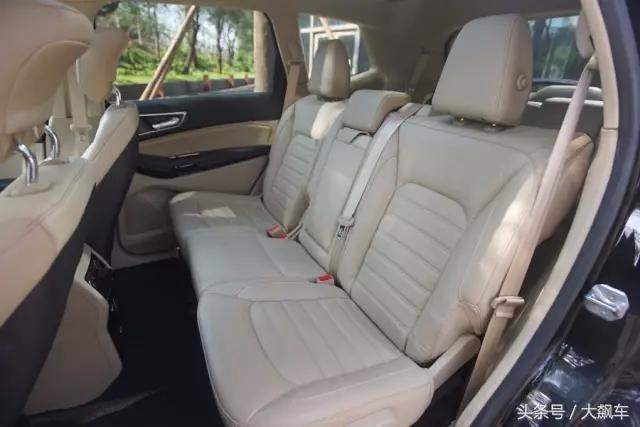 锐界目前暴露出的问题,进无止境福特锐界