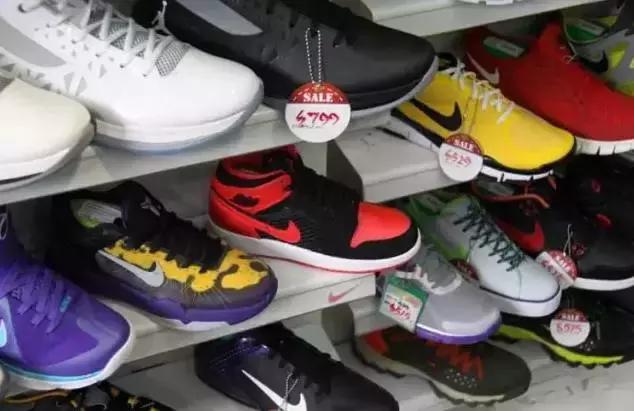 在香港买到假货可能性大不,广州人都去香港买什么