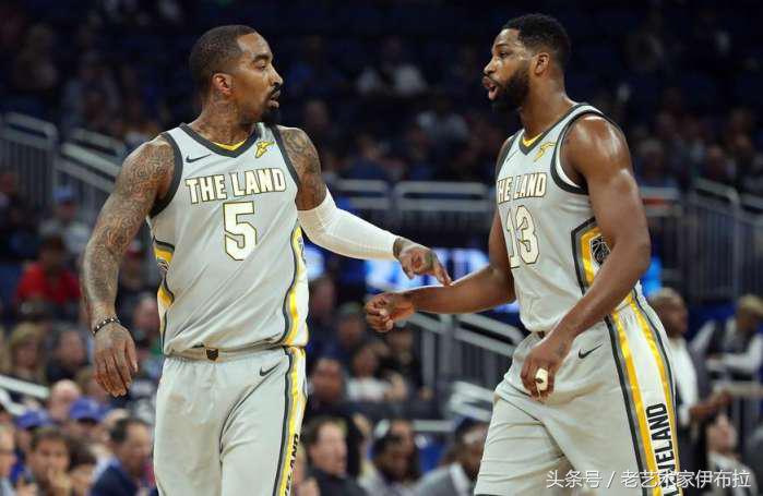 东部首轮第二场詹姆斯连得16分,詹姆斯超级大逆转骑士队获首冠