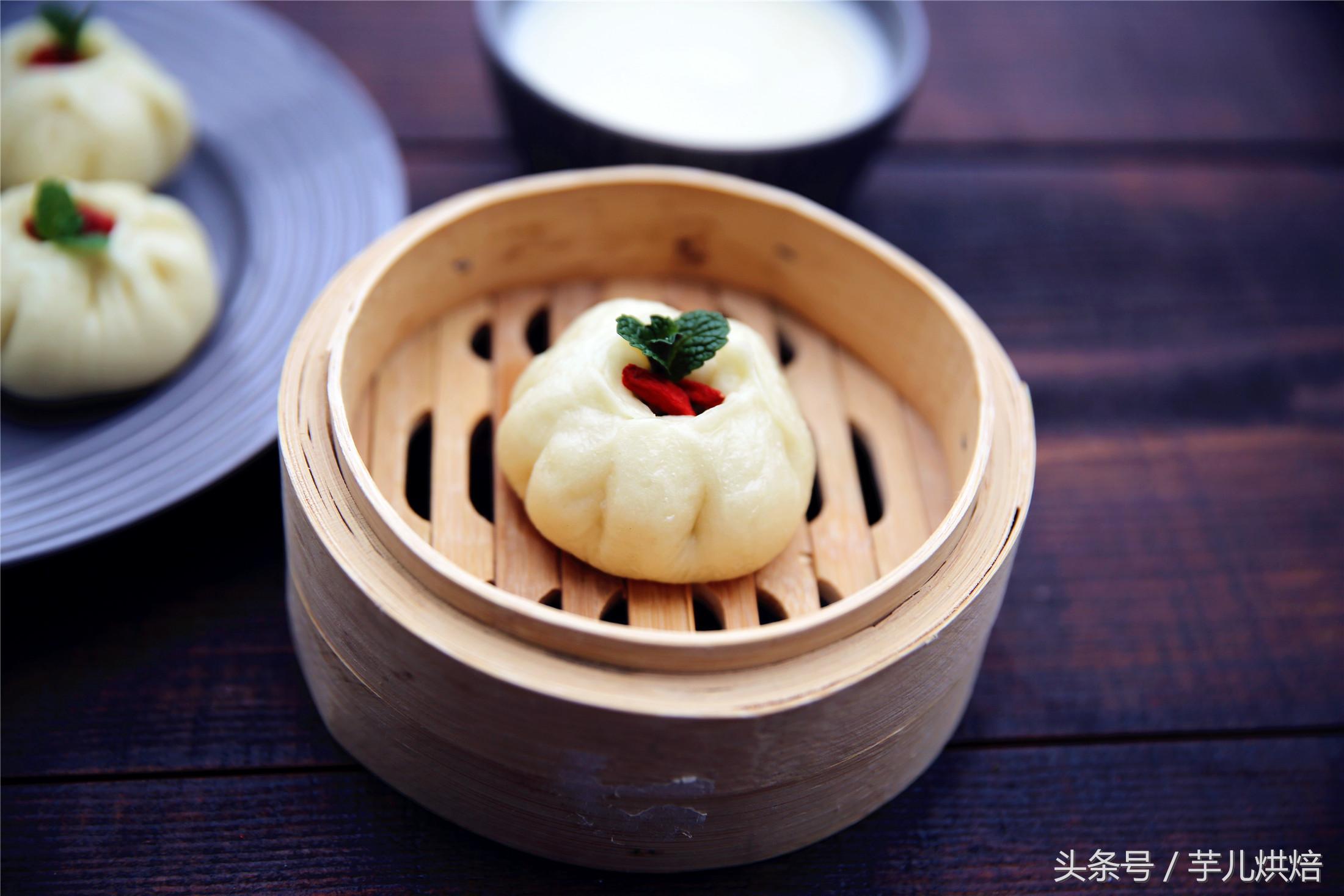 跟大厨学鱼香肉丝包子,跟大厨学会做108道菜