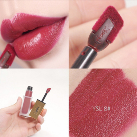 秋冬季百搭的10支口红人手必备哦,适合秋冬季的口红日常色