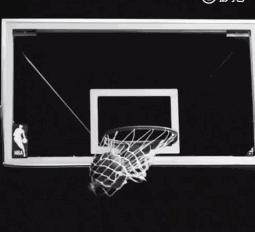 篮球防守如何急停视频,急停技术怎么摆脱防守者