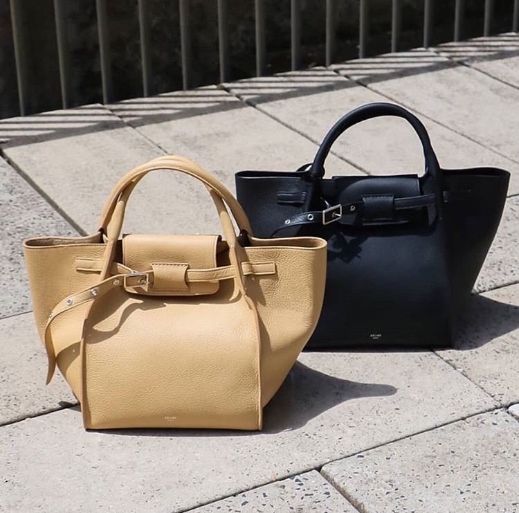 celine包有哪些,celine最值得买的款式