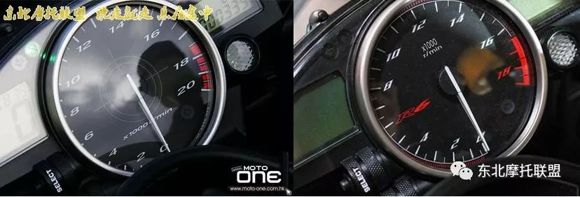 YAMAHAYZF-R6进化史（1999—2017）