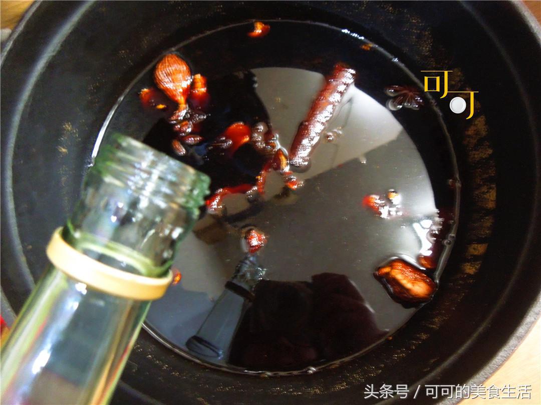 现在这个季节如何做酱肉,过年酱肉怎么做好吃些呢