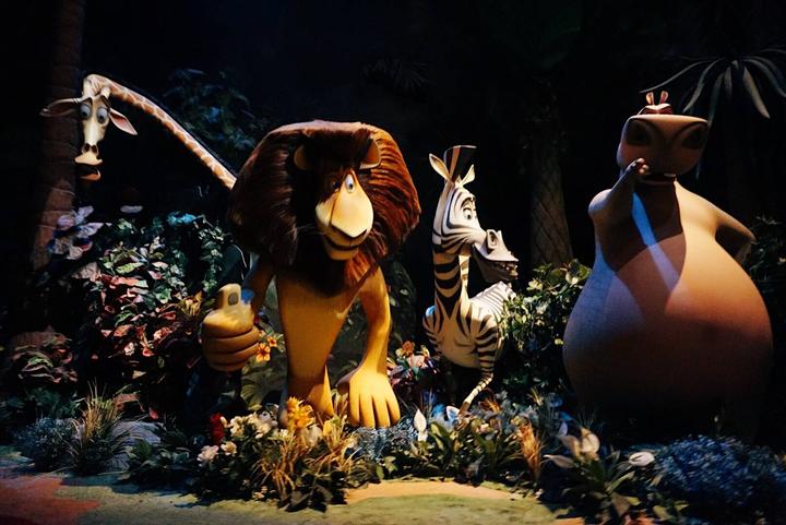 环球影城少排队攻略,新加坡环球影城不用排队的秘诀