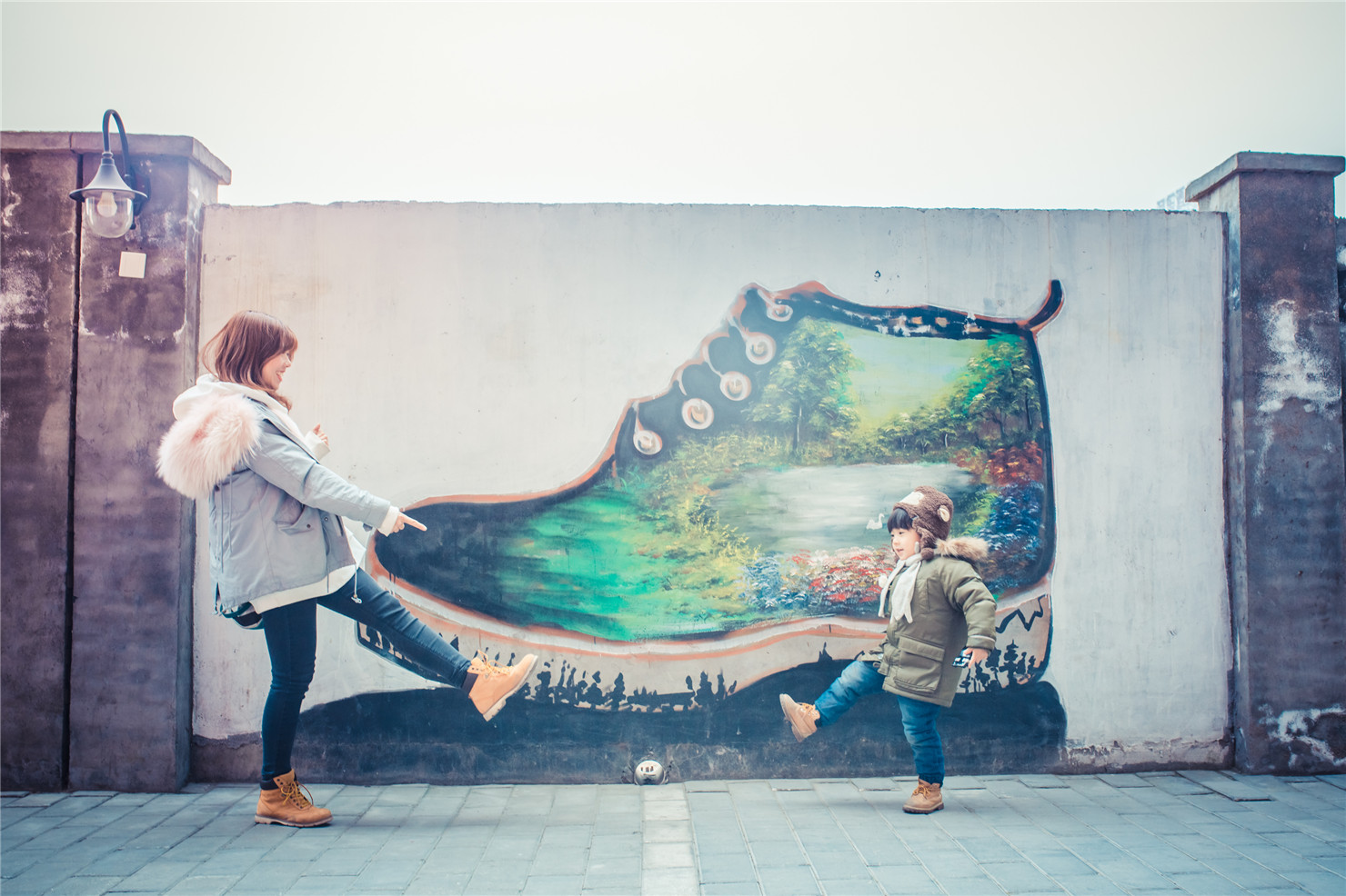 驾比速T5，冬日太原暖心游