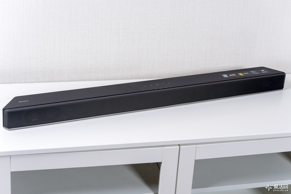 索尼电视x9000f参数,索尼x9000f4k液晶电视深度测评